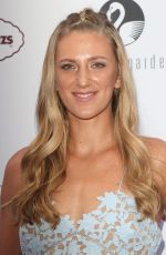 VICTORIA AZARENKA at Pre-Wimbledon Party in London 06/29/2017