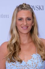 VICTORIA AZARENKA at Pre-Wimbledon Party in London 06/29/2017