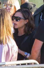 VICTORIA BECKHAM at British Summer Time Festival in London 07/02/2017