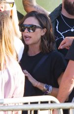 VICTORIA BECKHAM at British Summer Time Festival in London 07/02/2017