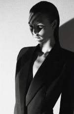 VITTORIA CERETTI for Vogue Magazine, April 2017