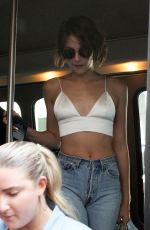 WILLA HOLLAND at Hard Rock Hotel at Comic-con in San Diego 07/22/2017