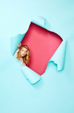 YAEL GROBGLAS for Bustle, July 2017