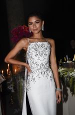 ZENDAYA at Ralph and Russo Show Party in Paris 07/03/2017