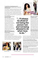 ZENDAYA in Ceo Magazine, Malaysia July 2017