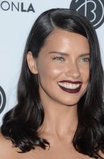 ADRIANA LIMA at 5th Annual Beautycon Festival in Los Angeles 08/12/2017