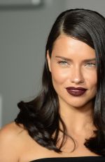 ADRIANA LIMA at 5th Annual Beautycon Festival in Los Angeles 08/12/2017