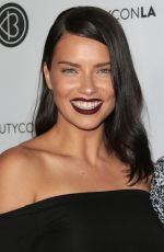 ADRIANA LIMA at 5th Annual Beautycon Festival in Los Angeles 08/12/2017