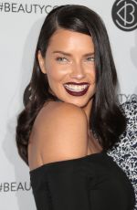 ADRIANA LIMA at 5th Annual Beautycon Festival in Los Angeles 08/12/2017