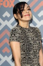 AIMEE GARCIA at Fox TCA After Party in West Hollywood 08/08/2017