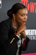 AISHA TYLER at Mayweather vs McGregor Pre-fight VIP Party in Las Vegas 08/26/2017