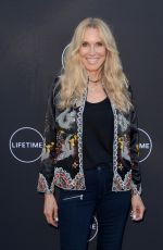 ALANA STEWART at Growing Up Supermodel Premiere in Studio City 08/16/2017