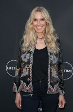 ALANA STEWART at Growing Up Supermodel Premiere in Studio City 08/16/2017