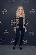 ALANA STEWART at Growing Up Supermodel Premiere in Studio City 08/16/2017