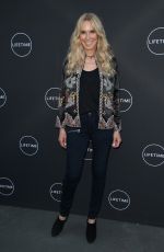 ALANA STEWART at Growing Up Supermodel Premiere in Studio City 08/16/2017