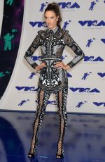 ALESSANDRA AMBROSIO at 2017 MTV Video Music Awards in Los Angeles 08/27/2017