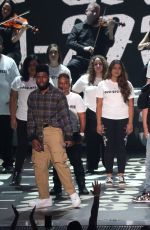 ALESSIA CARA at 2017 MTV Video Music Awards in Los Angeles 08/27/2017