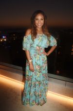 ALEXANDRA MAURER at Remus Lifestyle Night 2017 in Palma De Mallorca, 08/03/2017