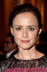 ALEXIS BLEDEL at 33rd Annual Television Critics Association Awards in Beverly Hills 08/05/2017