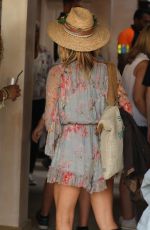 AMANDA HOLDEN at Big Festiva in Kingha in Oxfordshire 08/26/2017