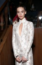 AMANDA STEELE at Variety Power of Young Hollywood in Los Angeles 08/08/2017