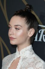 AMANDA STEELE at Variety Power of Young Hollywood in Los Angeles 08/08/2017
