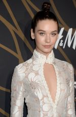 AMANDA STEELE at Variety Power of Young Hollywood in Los Angeles 08/08/2017