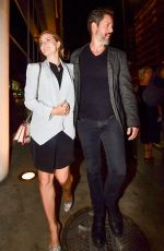 AMY ADAMS at Hamilton
