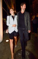 AMY ADAMS at Hamilton