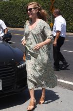 AMY ADAMS at Instyle’s Day of Indulgence Party in Brentwood 08/13/2017