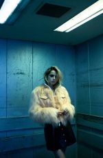 ANA DE ARMAS for Tentaciones Magazine, September 2017