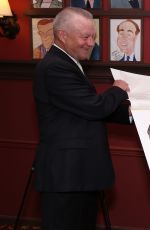 ANA VILLAFANE - Portrait Unveiling at Sardi