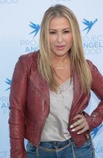 ANASTACIA at Project Angel Food Gala in Los Angeles 08/22/2017