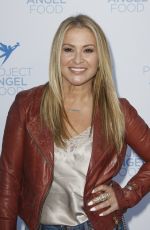 ANASTACIA at Project Angel Food Gala in Los Angeles 08/22/2017