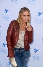 ANASTACIA at Project Angel Food Gala in Los Angeles 08/22/2017