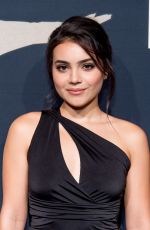 ANDREA LONDO at Narcos, Season 3 Special Screening in New York 08/21/2017