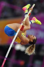 ANGELICA BENGTSSON at Women