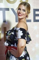 ANGELINA KIRSCH at Remus Lifestyle Night 2017 in Palma De Mallorca, 08/03/2017