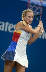 ANGELIQUE KERBER at Arthur Ashe Presents Kids Day at US Open in New York 08/26/2017