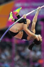 ANICKA NEWELL at Women