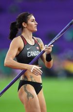 ANICKA NEWELL at Women