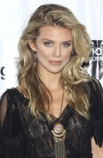 ANNALYNNE MCCORD Take a Bite Out of Bullying Event in Hollywood 07/30/2017