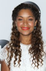 ANTONIA THOMAS at Disney/ABC TCA Summer Tour in Beverly Hills 08/06/2017