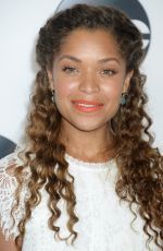 ANTONIA THOMAS at Disney/ABC TCA Summer Tour in Beverly Hills 08/06/2017