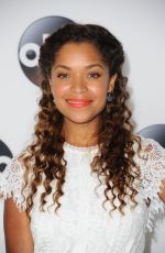 ANTONIA THOMAS at Disney/ABC TCA Summer Tour in Beverly Hills 08/06/2017