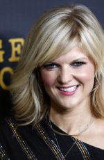ARDEN MYRIN at Get Shorty Premiere in Los Angeles 08/10/2017