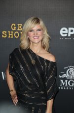 ARDEN MYRIN at Get Shorty Premiere in Los Angeles 08/10/2017