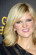 ARDEN MYRIN at Get Shorty Premiere in Los Angeles 08/10/2017