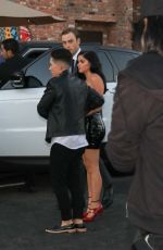 ARIEL WINTER Arrives at Variety Power of Young Hollywood in Los Angeles 08/08/2017