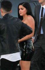 ARIEL WINTER Arrives at Variety Power of Young Hollywood in Los Angeles 08/08/2017